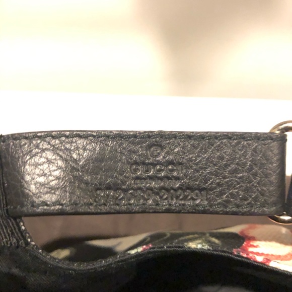 Gucci Floral Hat - Picture 4 of 6